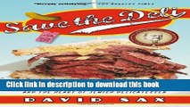 [Popular] Save the Deli: In Search of Perfect Pastrami, Crusty Rye, and the Heart of Jewish