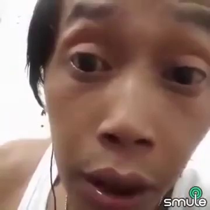 HEBOHH KEMUNCULAN VIDEO SMULE GOYANGAN HOT DUET PEMUDA BEREKPRESI LUCU King Of Smule