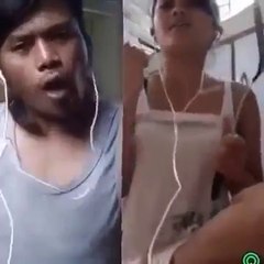 Smule video lucu bikin ngakak cewek sexy vs si gagap ngakakk