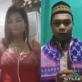 Video Lucu - Pak Ustad Uji Nyali Cewek Seksi - Smule Indonesia