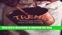 [Popular] Treme: Stories and Recipes from the Heart of New Orleans Hardcover OnlineCollection