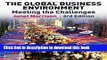 [Popular] The Global Business Environment: Meeting the Challenges Hardcover Collection