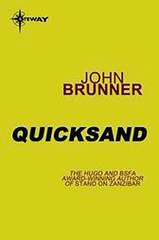 Quicksand John Brunner Ebook EPUB PDF