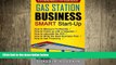 READ book  Gas Station Business Smart Start-Up: How to Measure Profitability, How to Come Up with