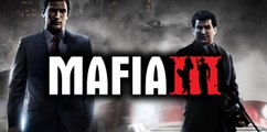 Mafia III - Vito Scaletta