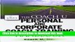 [Popular] The Coach U Personal and Corporate Coach Training Handbook Paperback Online