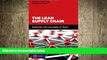 READ book  The Lean Supply Chain: Managing the Challenge at Tesco  FREE BOOOK ONLINE