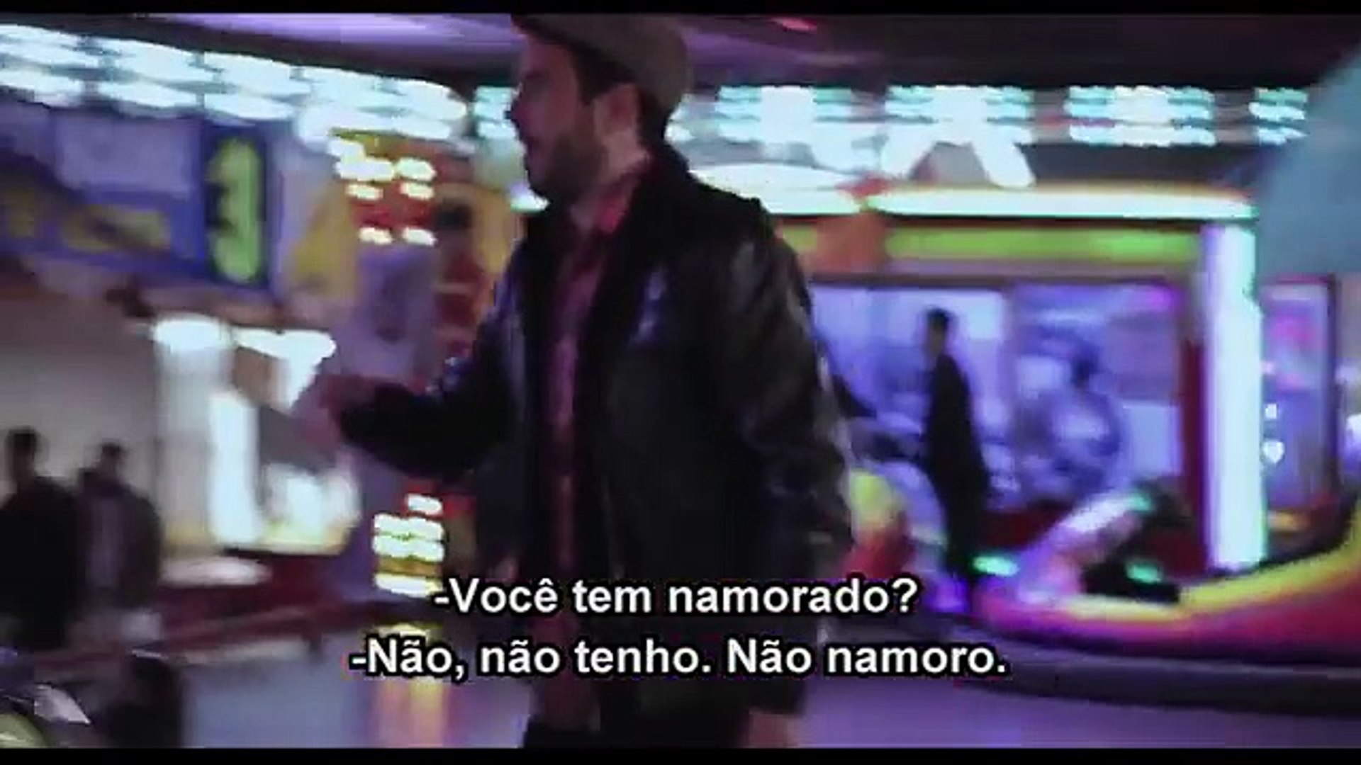 Weekend - Trailer