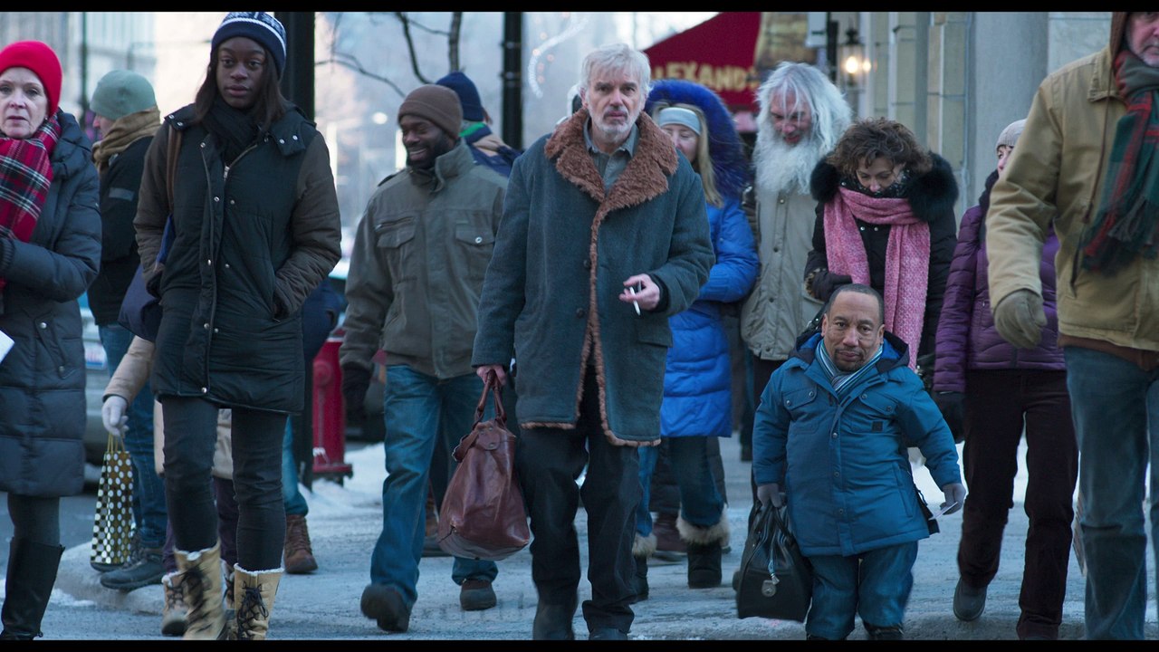 Bad Santa 2 Trailer 11.23.2016