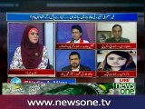 10pm with Nadia Mirza, 11-Aug-2016