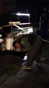 Thailande: Deux bombes explosent dans la station balnéaire de Hua Hin au sud de Bangkok - 1 mort et 12 blessés dont des