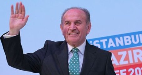 "Kadir Topbaş Görevi Bırakıyor" İddialarına Yalanlama