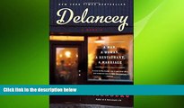 READ book  Delancey: A Man, a Woman, a Restaurant, a Marriage  DOWNLOAD ONLINE