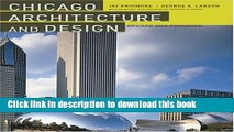 [Download] Chicago Architecture and Design Hardcover Online