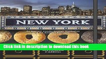 [Download] New York: An inspired wander through Manhattan and the Brooklyn boroughs Paperback Online