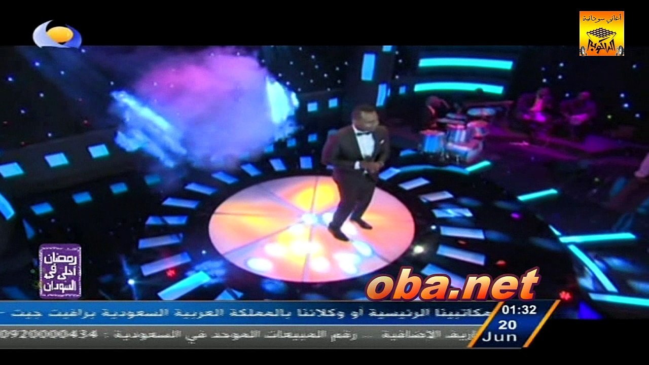 أحمد بركات الزين «والله ما رضيناها ليك» أغاني و...