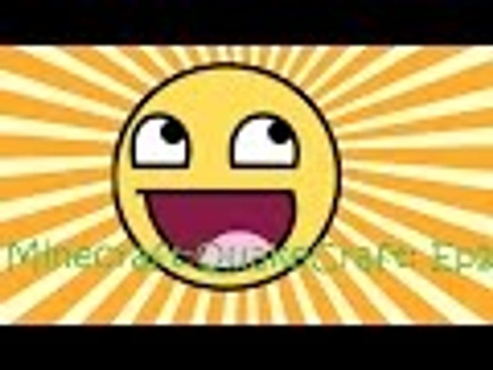Quakecraft Mini-Game: Minecraft Ep2