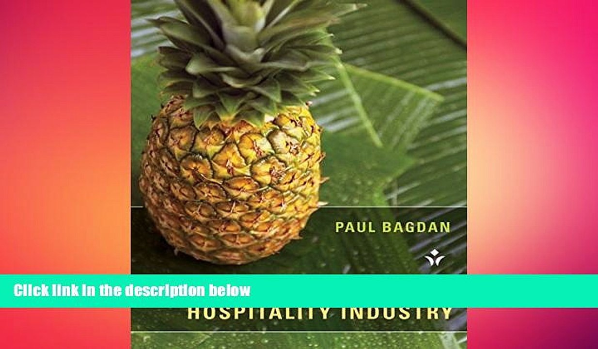 Free [PDF] Downlaod  Guest Service in the Hospitality Industry  DOWNLOAD ONLINE