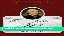 [Popular] Thomas Jefferson on Wine Kindle OnlineCollection