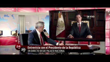DOS PRESIDENTES, realidad o ficción
