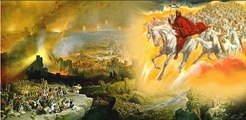 MUST SEE TRUTH!! - Visions of Revelation from Jesus Christ - SHARE before it's blocked again! (Part 2 of 4)