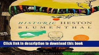 [Popular] Historic Heston Kindle Free