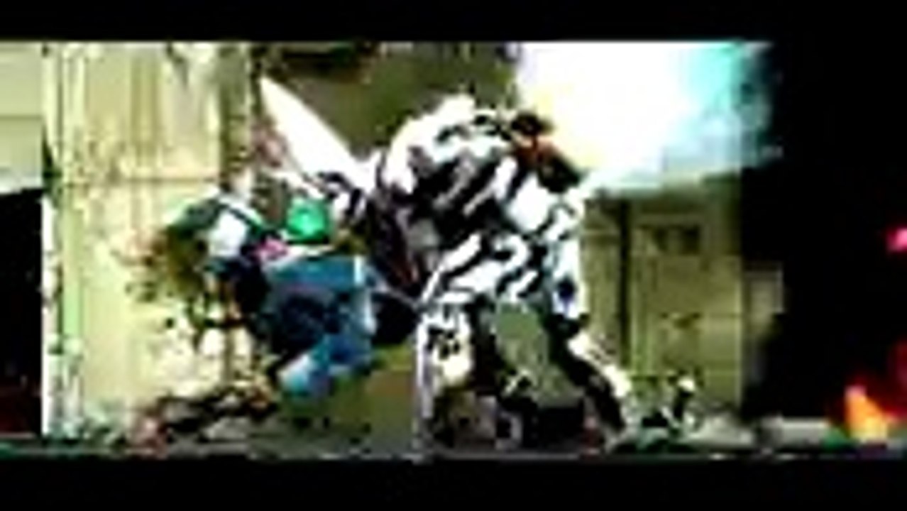 compilation figths animes