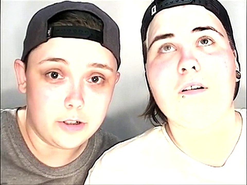 Rainforest Cafe Photo Booth Video