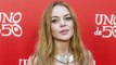Lindsay Lohan is Planning Her Hollywood Comeback