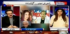 Najam Sethi aur Absar Alam jaisay journalists ne apne ap ko becha hai:- Shaheen Sehbai