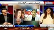 Najam Sethi aur Absar Alam jaisay journalists ne apne ap ko becha hai:- Shaheen Sehbai