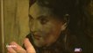 Un visage secret dévoilé dans une toile de Degas