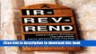 Ebook Ir-rev-rend: Christianity Without the Pretense. Faith Without the FaÃ§ade Free Online
