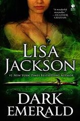 Dark Emerald Lisa Jackson Ebook EPUB PDF