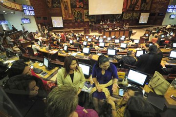 Ley de medicina prepagada se aprueba con cambios de última hora
