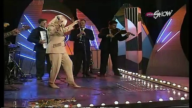 Goca Lazarevic LIVE - Oprosti mi sto mislim na tebe (1998)