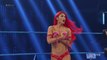 Eva Marie has a wardrobe malfunction before her match vs. Becky Lynch_ SmackDown Live, Aug. 9, 2016