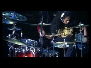 AGUNG GIMBAL - BANDUNG DRUMSDAY 2010