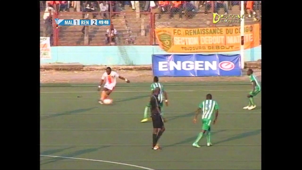 Francy Kazadi Renaissance