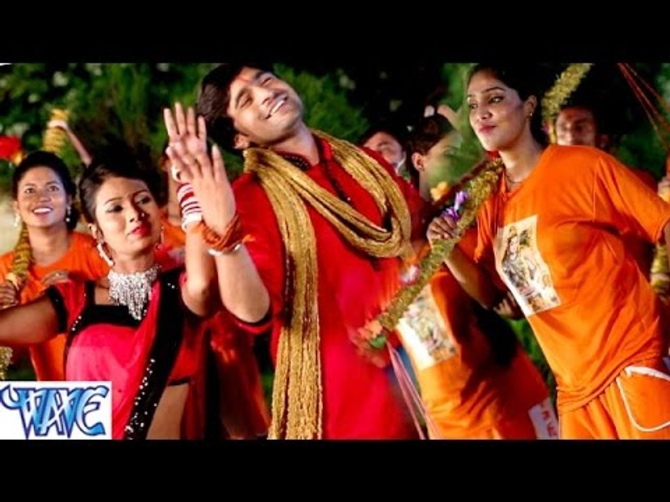 दिल बोले बम बम - Dil Bole Bam Bam Bam - Pawan Singh - Bhojpuri Kanwar Bhajan 2016 new