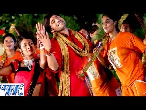 दिल बोले बम बम - Dil Bole Bam Bam Bam - Pawan Singh - Bhojpuri Kanwar Bhajan 2016 new