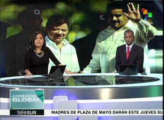 Cañizares: Colombia no ha dado respuesta adecuada al cierre fronterizo