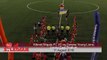 Albirex Niigata FC vs Garena Young Lions 4-0 All Goals & Highlights HD 11.08.2016