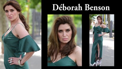 Un soir de pluie by Déborah Benson