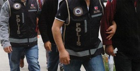 FETÖ Soruşturmasında TRT Çalışanı 42 Kişi Gözaltına Alındı