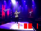 The Voice Thailand - เก่ง ธชย - What s My Name3D