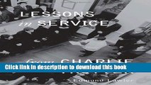 [Popular] Lessons in Service from Charlie Trotter Hardcover Collection