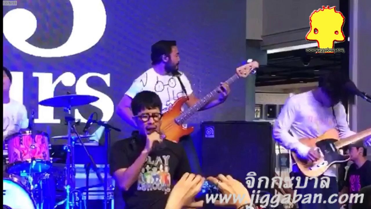 25hours mini concert