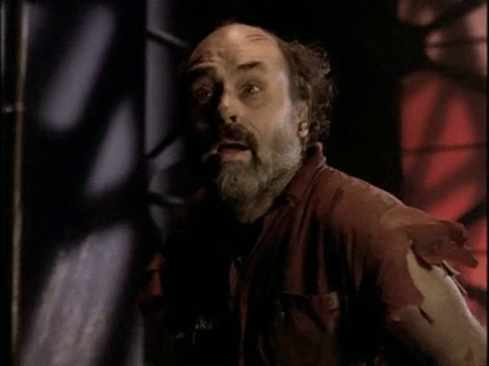 lexx s1e04 pt1