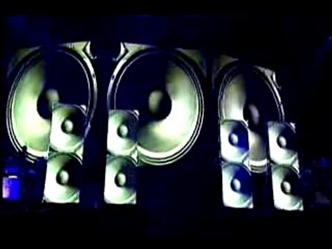 MADONNA 4 Minutes Feat. Justin Timberlake Sticky & Sweet Tour Nov. 6 2008